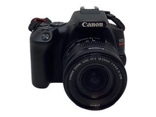 camara digital compacta canon eos rebel sl3