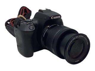 camara digital compacta canon eos rebel sl3