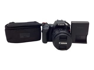 camara digital compacta canon eos rebel sl3