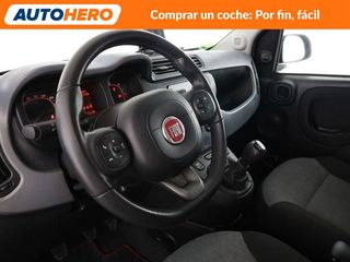 Fiat Panda 1.3 M-Jet Lounge
