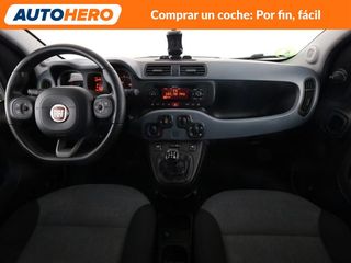 Fiat Panda 1.3 M-Jet Lounge