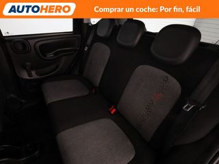 Fiat Panda 1.3 M-Jet Lounge