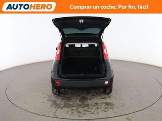 Fiat Panda 1.3 M-Jet Lounge
