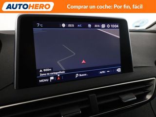 Peugeot 5008 1.5 Blue-HDi Allure