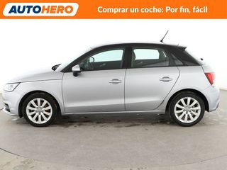 Audi A1 1.4 TFSI Attraction