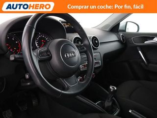 Audi A1 1.4 TFSI Attraction