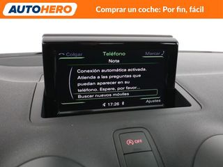 Audi A1 1.4 TFSI Attraction