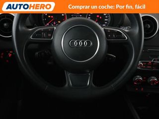 Audi A1 1.4 TFSI Attraction