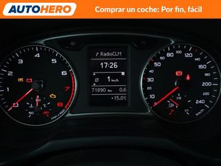 Audi A1 1.4 TFSI Attraction