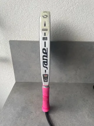 Racchetta Padel Sane Impronta C-3K