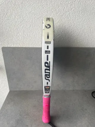 Racchetta Padel Sane Impronta C-3K