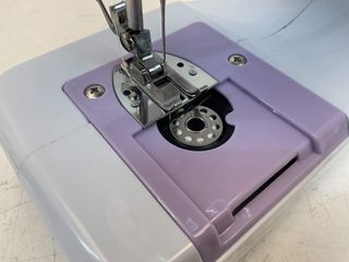 maquina coser household mini