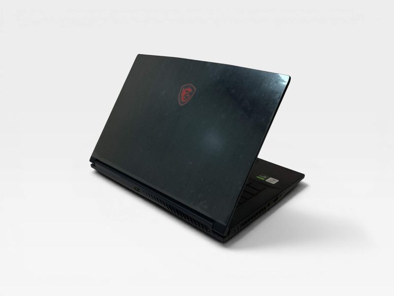 pc portatil msi ms-16rs gf63 thin 10sc afbeelding 2