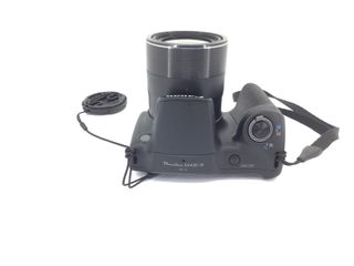 camara digital reflex canon sx430is