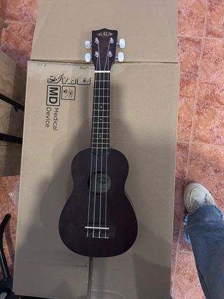 Ukelele Kala