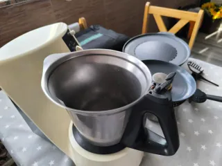 Thermomix TM21