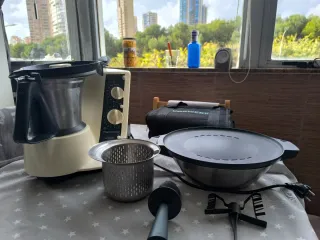 Thermomix TM21
