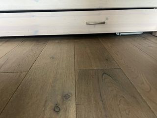 Cama nido madera Flexa