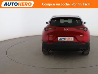 Mazda CX-30 2.0 Skyactiv-X Mild-Hybrid Evolution 2WD
