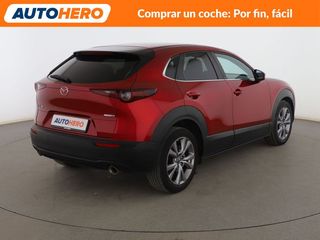 Mazda CX-30 2.0 Skyactiv-X Mild-Hybrid Evolution 2WD