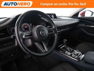 Mazda CX-30 2.0 Skyactiv-X Mild-Hybrid Evolution 2WD