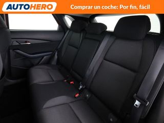 Mazda CX-30 2.0 Skyactiv-X Mild-Hybrid Evolution 2WD