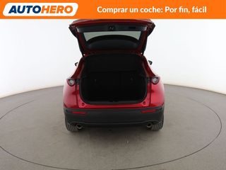 Mazda CX-30 2.0 Skyactiv-X Mild-Hybrid Evolution 2WD