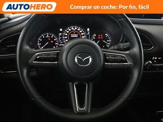 Mazda CX-30 2.0 Skyactiv-X Mild-Hybrid Evolution 2WD