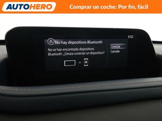 Mazda CX-30 2.0 Skyactiv-X Mild-Hybrid Evolution 2WD