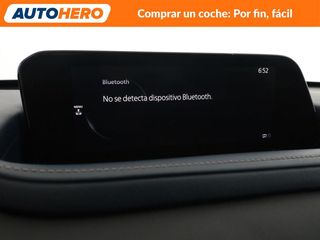 Mazda CX-30 2.0 Skyactiv-X Mild-Hybrid Evolution 2WD