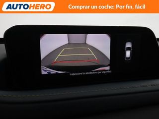 Mazda CX-30 2.0 Skyactiv-X Mild-Hybrid Evolution 2WD