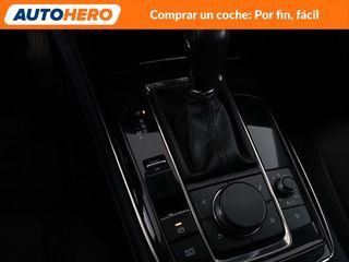 Mazda CX-30 2.0 Skyactiv-X Mild-Hybrid Evolution 2WD