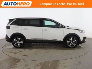 Peugeot 5008 1.5 Blue-HDi Allure