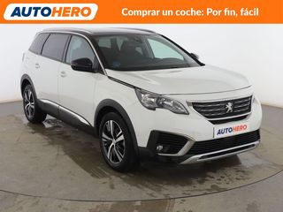 Peugeot 5008 1.5 Blue-HDi Allure