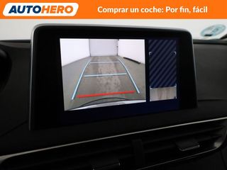 Peugeot 5008 1.5 Blue-HDi Allure