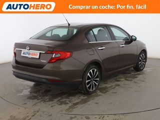 Fiat Tipo 1.4 Lounge
