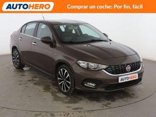 Fiat Tipo 1.4 Lounge