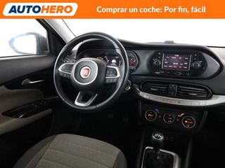 Fiat Tipo 1.4 Lounge