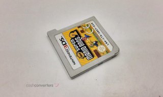 new super mario bros 2