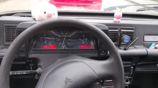 Citroen C 15 2004