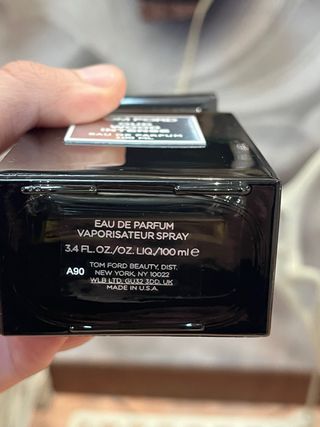 Tom Ford Oud Wood Intense Eau de Parfum 100ml