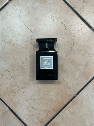 Tom Ford Oud Wood Intense Eau de Parfum 100ml