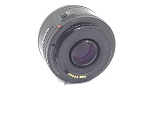 objetivos canon canon ef 50mm f1.8 ii