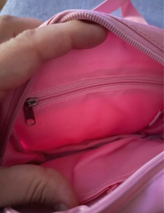 Bolsito Infantil Catina Nuevo a Estrenar