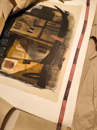 Serigrafías Joaquín Michavila