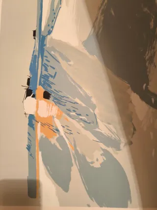 Serigrafías Joaquín Michavila