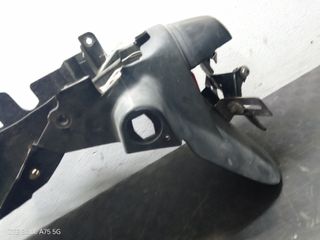 Parafango Portatarga Suzuki SV 650 S