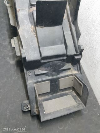 Parafango Portatarga Suzuki SV 650 S