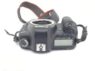 camara digital reflex canon eos 5d mark ii