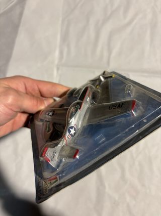 Figura Fabbri USAF 1:100